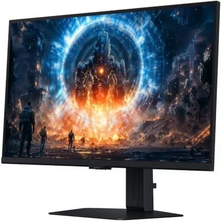 Samsung Odyssey G6 LS27FG602EUXEN 27 pulg. QHD IPS 350Hz 1ms